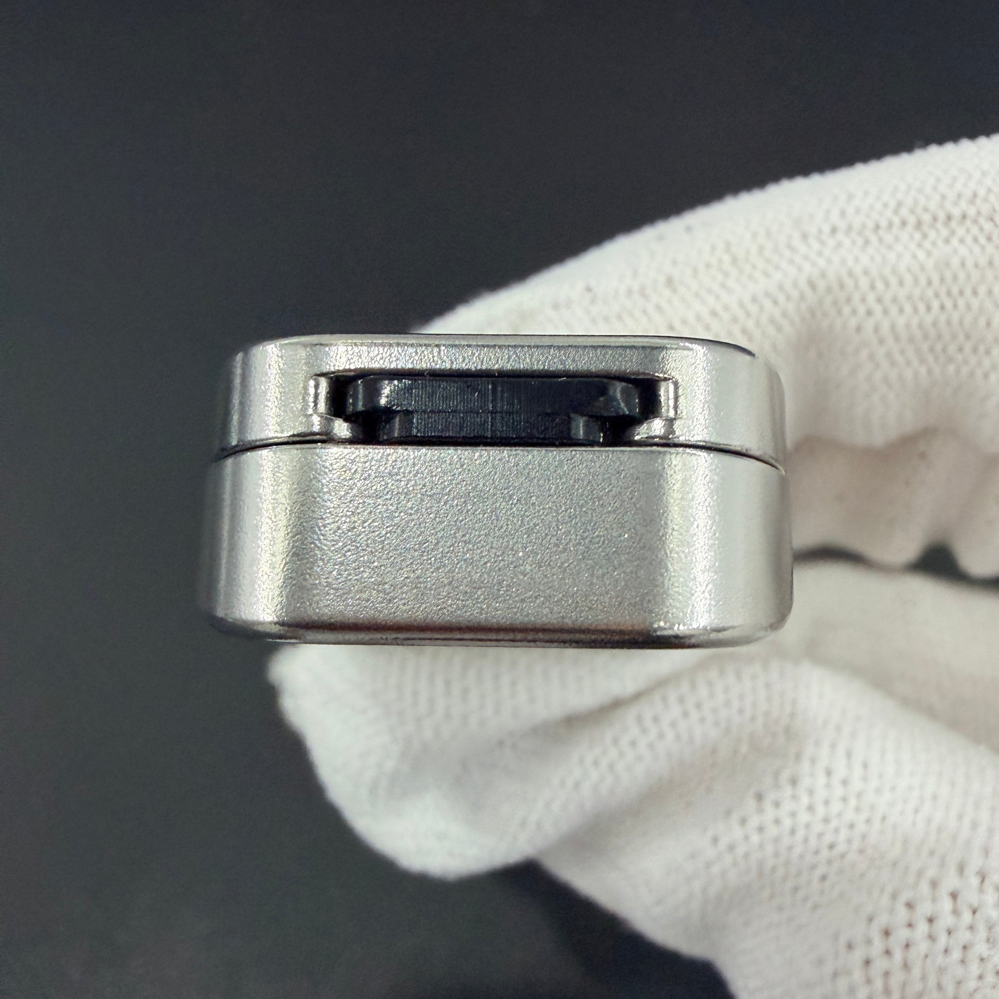 POPO Stainless Steel