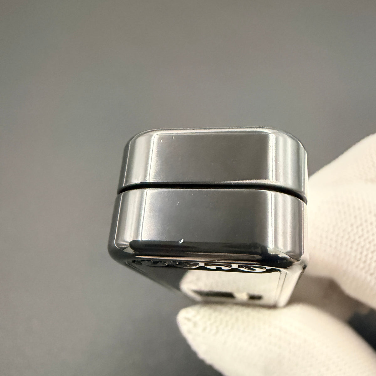Secret Zirconium