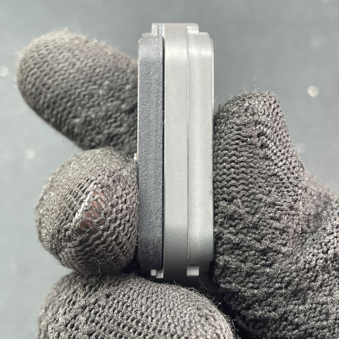 Ejector Core