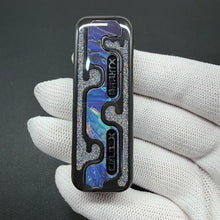 Snake Zirconium Resin-Sealed
