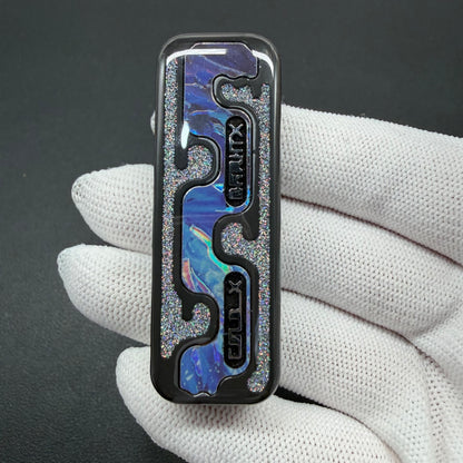 Snake Zirconium Resin-Sealed