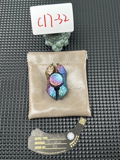 Tianpeng Titanium
