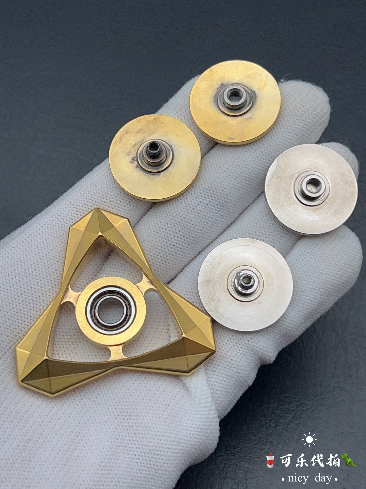 Skyline Tungsten Titanium
