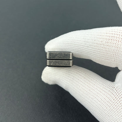 Mini Box Stainless Steel