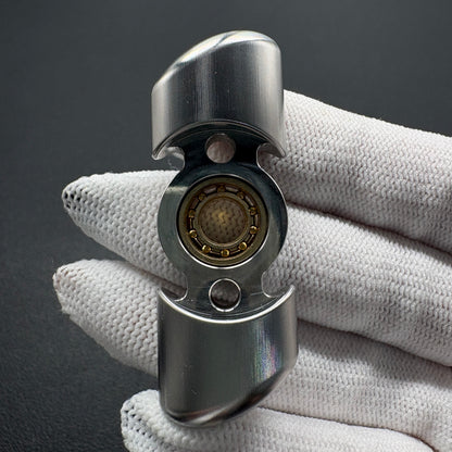 Lipstick Stainless Steel