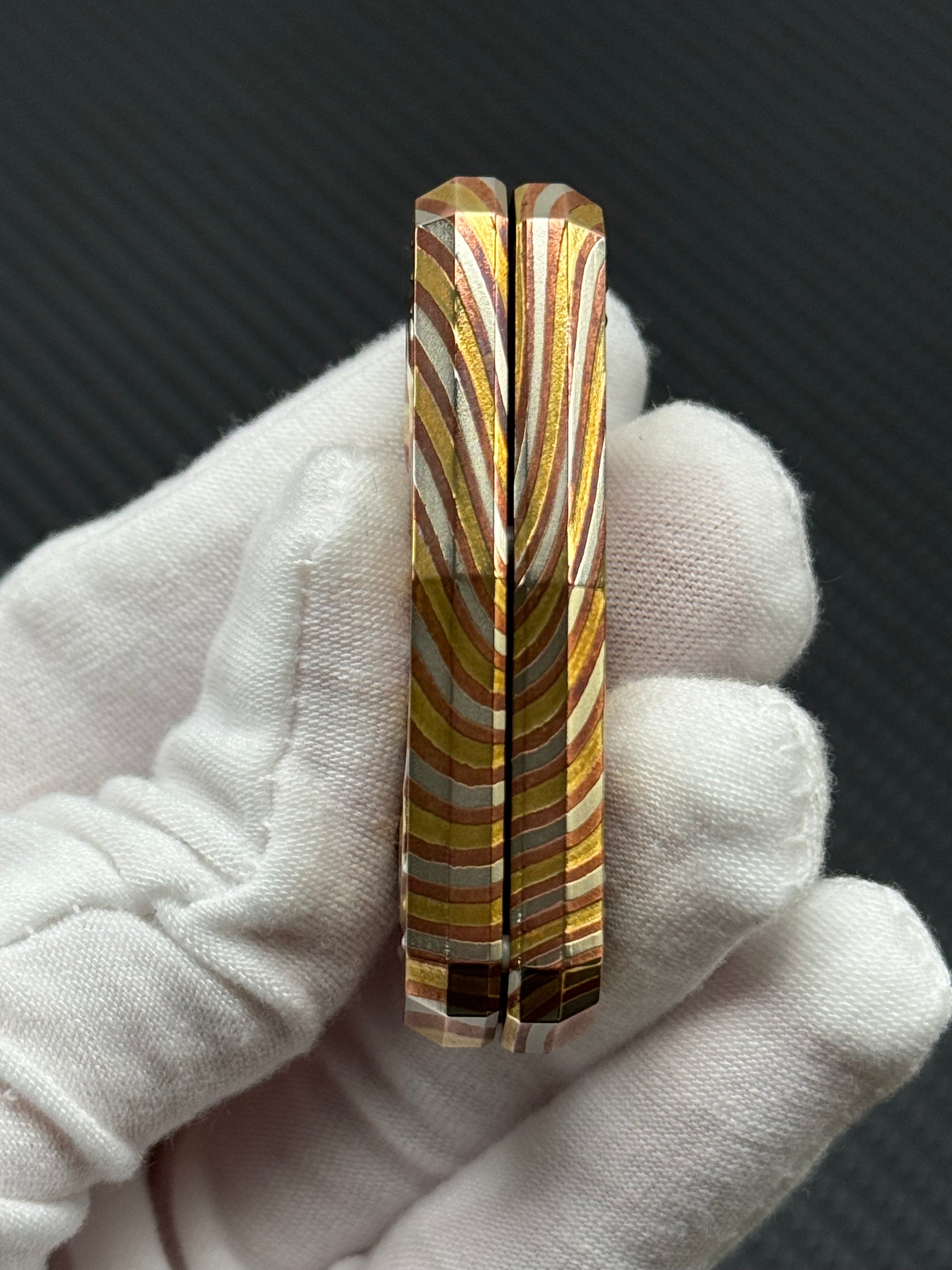 Monolith Mokume Limited 99