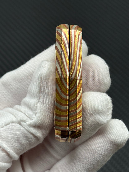 Monolith Mokume Limited 99