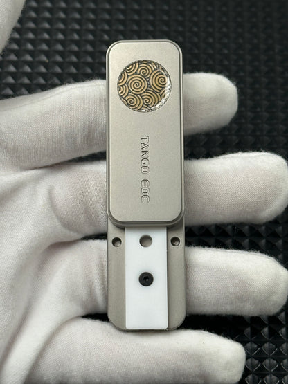 Sugar Cube Stainless Steel