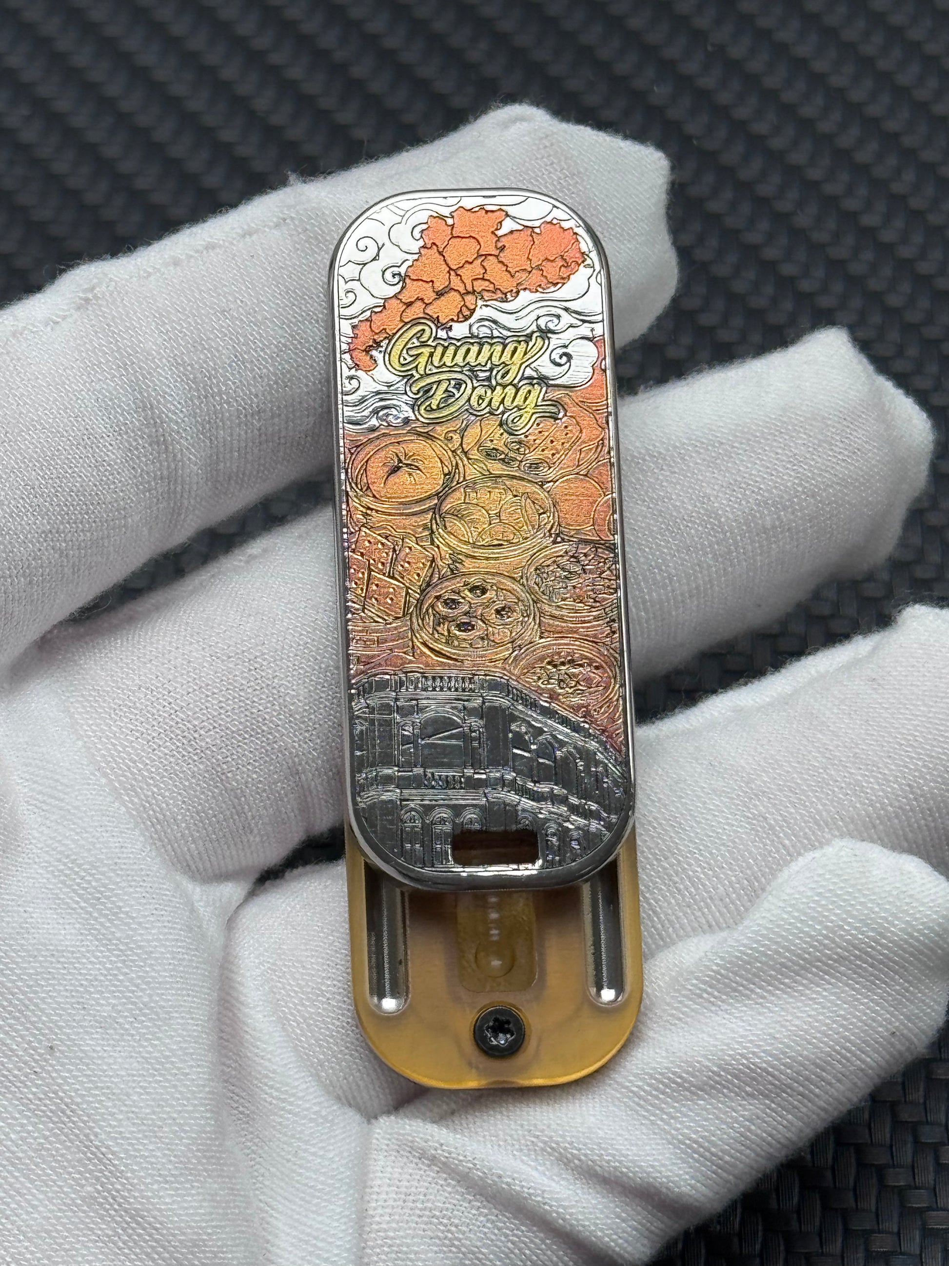 EDC