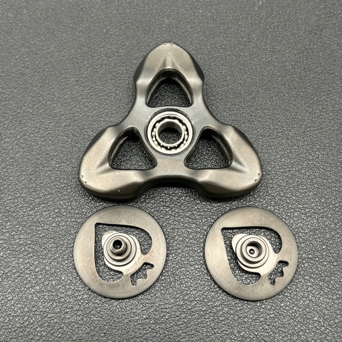 Apophis Zirconium PVD Coated Porcelain Washed