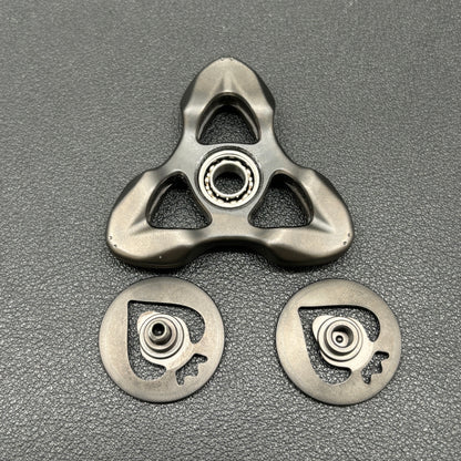 Apophis Zirconium PVD Coated Porcelain Washed