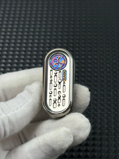 Top B Mokuti