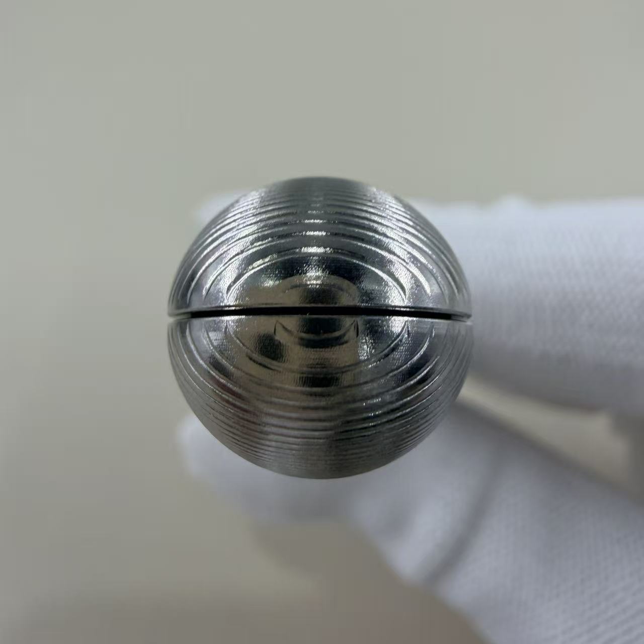 Peapod Titanium PEI