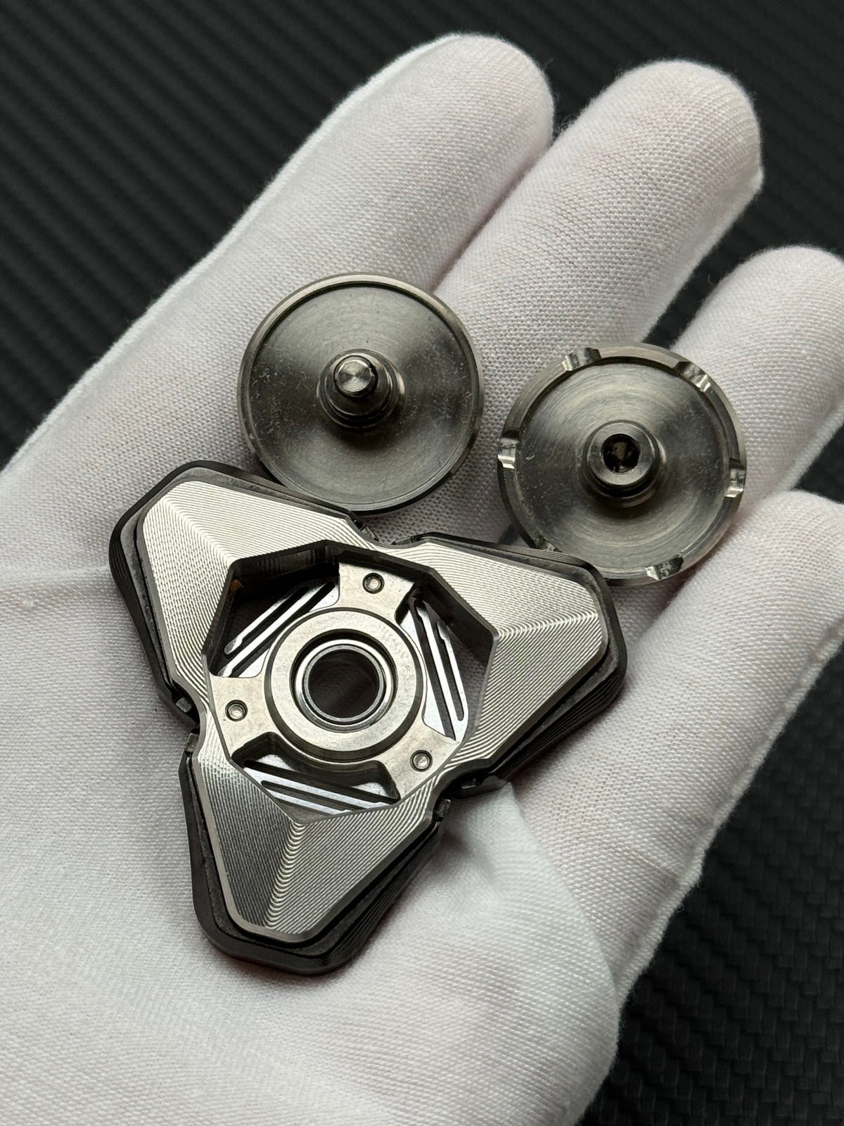 Qs Titanium
