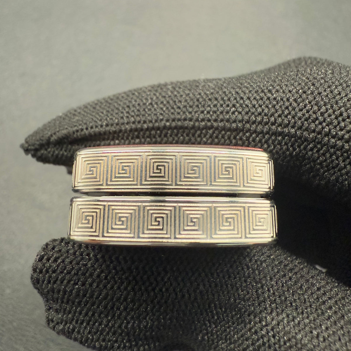 Root Three Titanium
