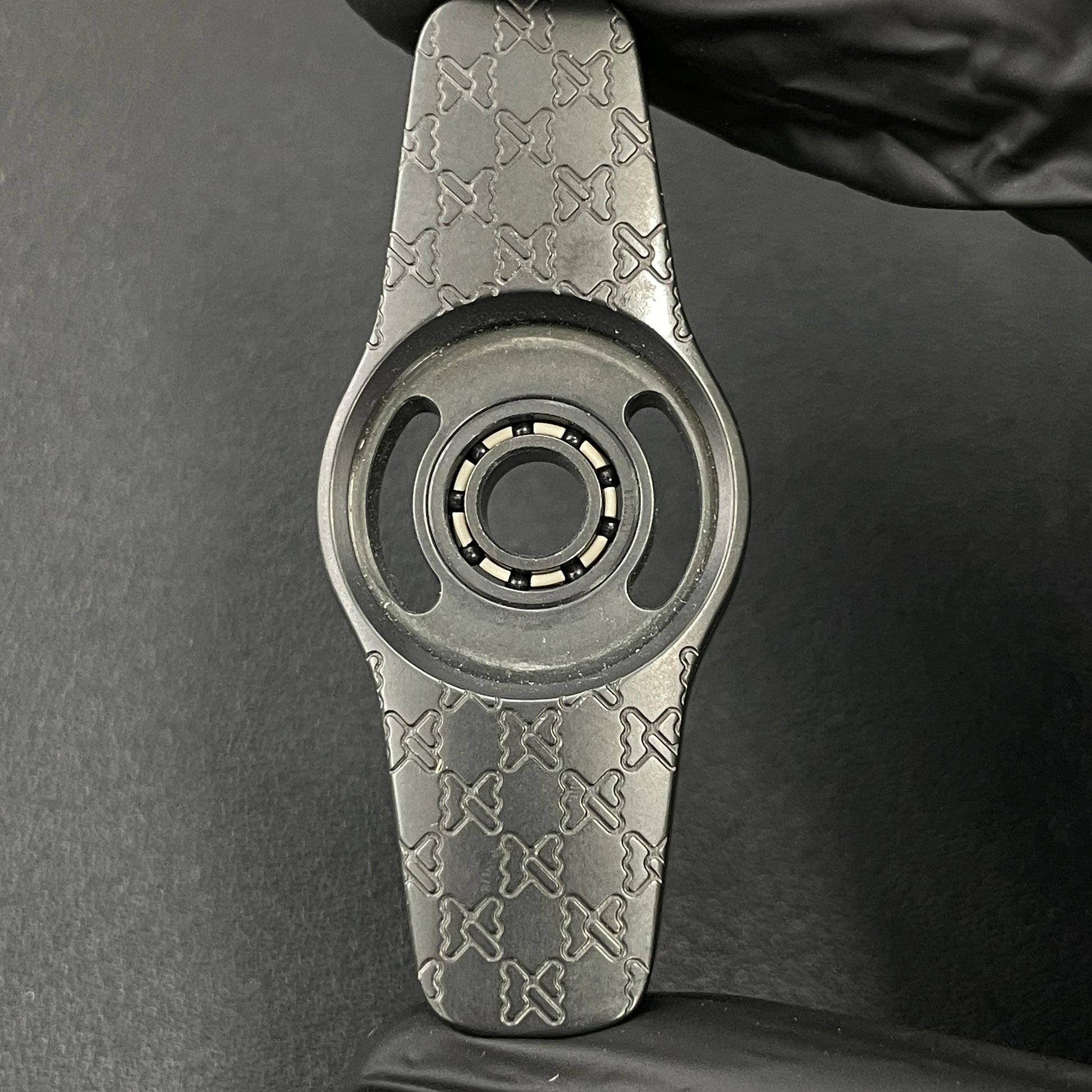 Oumuamua Premium & Buckle Zirconium