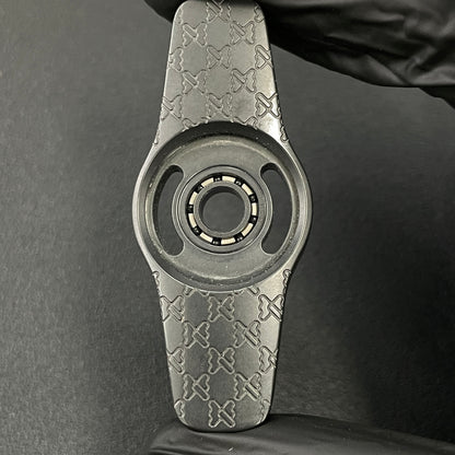 Oumuamua Premium & Buckle Zirconium