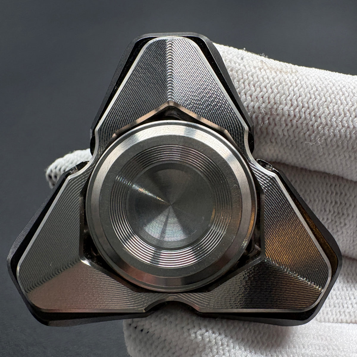 Qs Titanium