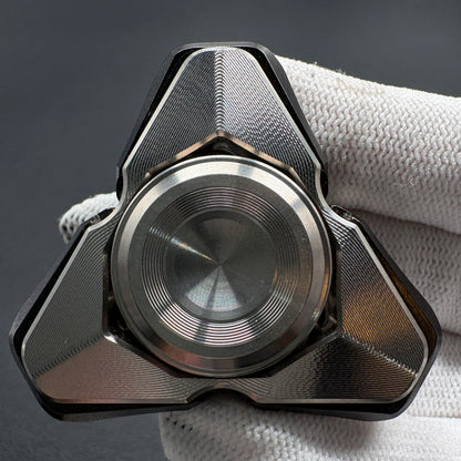 Qs Titanium