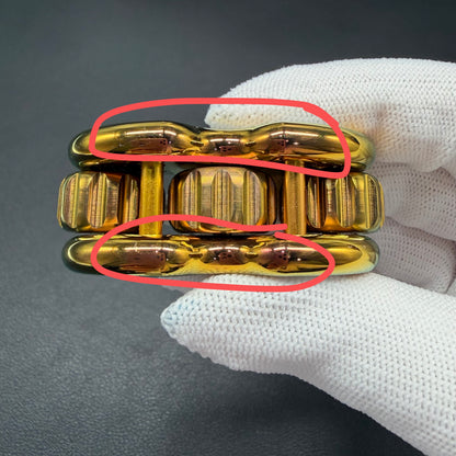 Gallop Zirconium