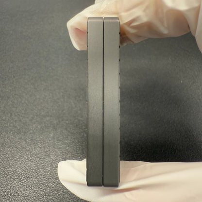 Brick Zirconium