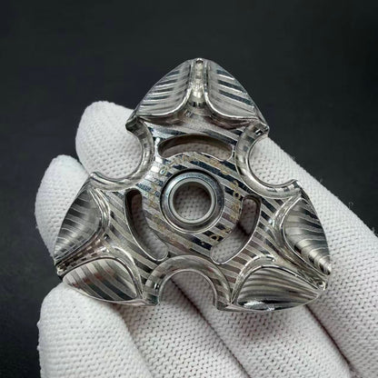 Sumeru Damasteel