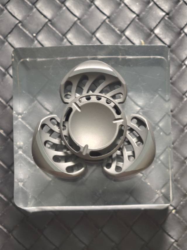 Turbo Zirconium