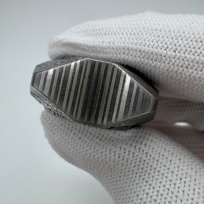 Rubble Slim Stainless Steel