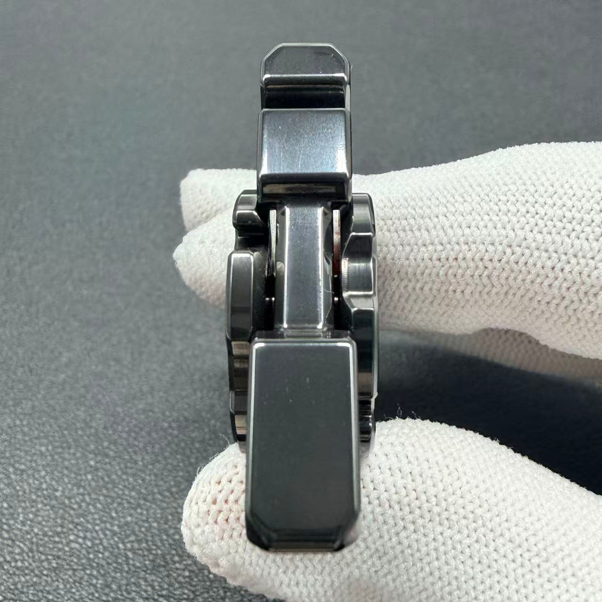 Three Body Mini Zirconium
