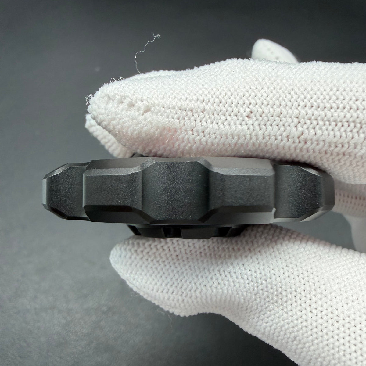 Gear Storm Aluminum Brushed