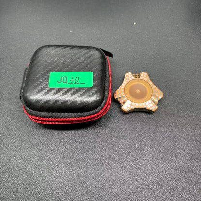 Dual Vector Foil Superconductor
