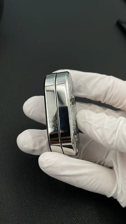 F2.9 Stainless Steel