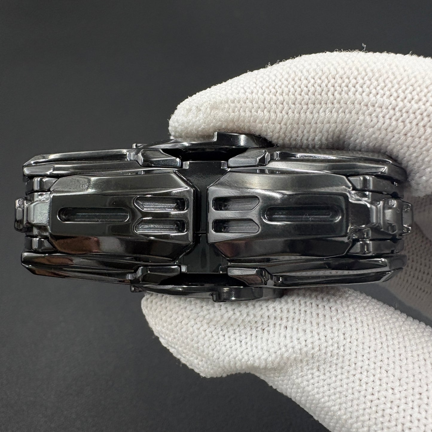 Shock String Zirconium