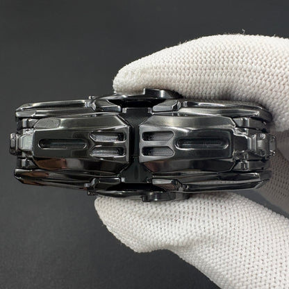 Shock String Zirconium