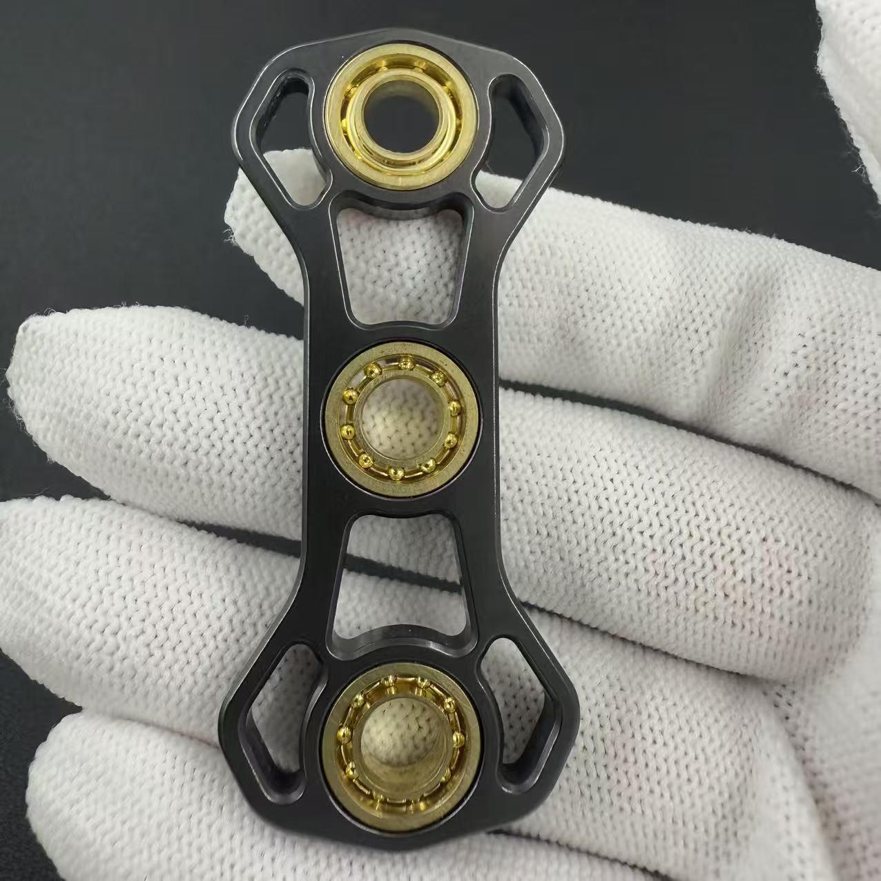 Suona Zirconium