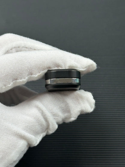 Eraser Titanium