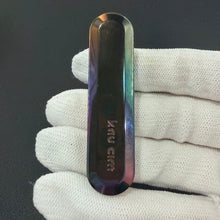 Spice Pin Zirconium Mokuti