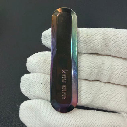 Spice Pin Zirconium Mokuti