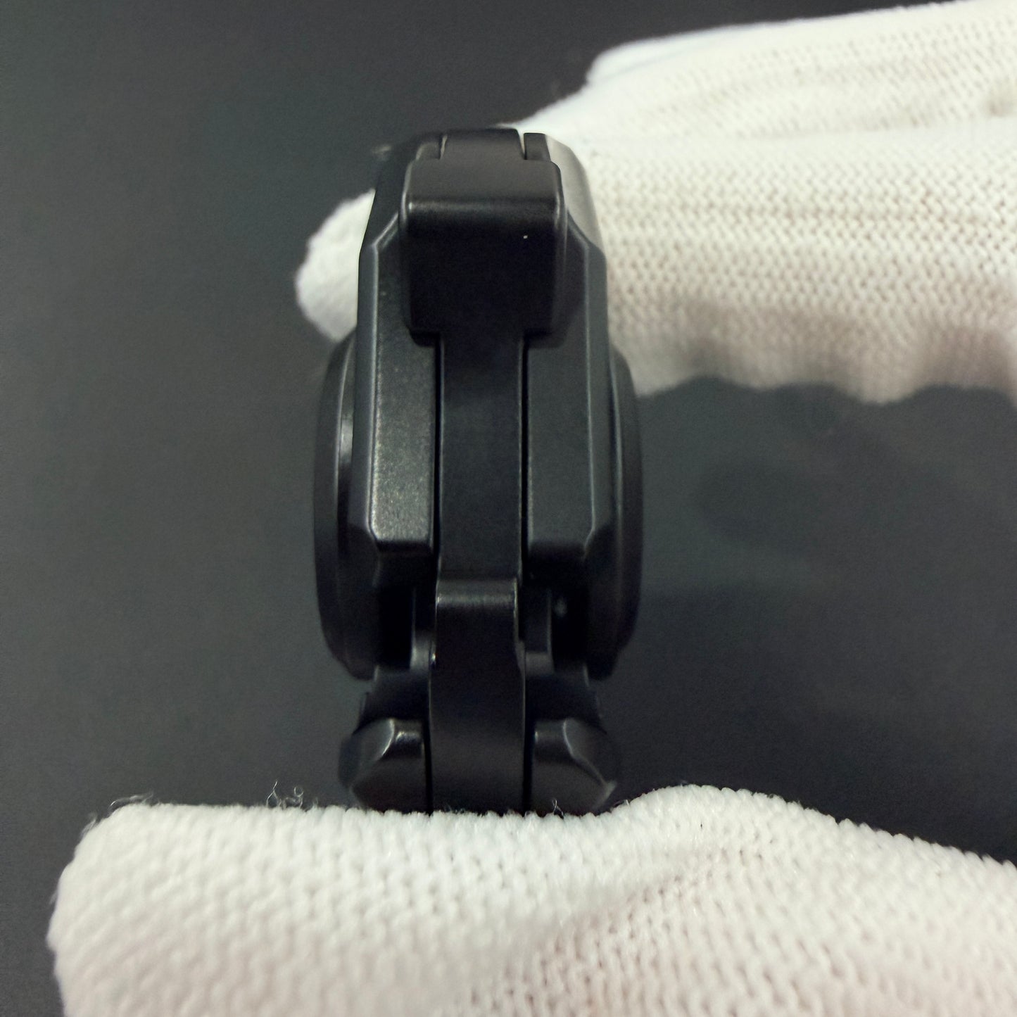 Hidden Blade Stainless Steel