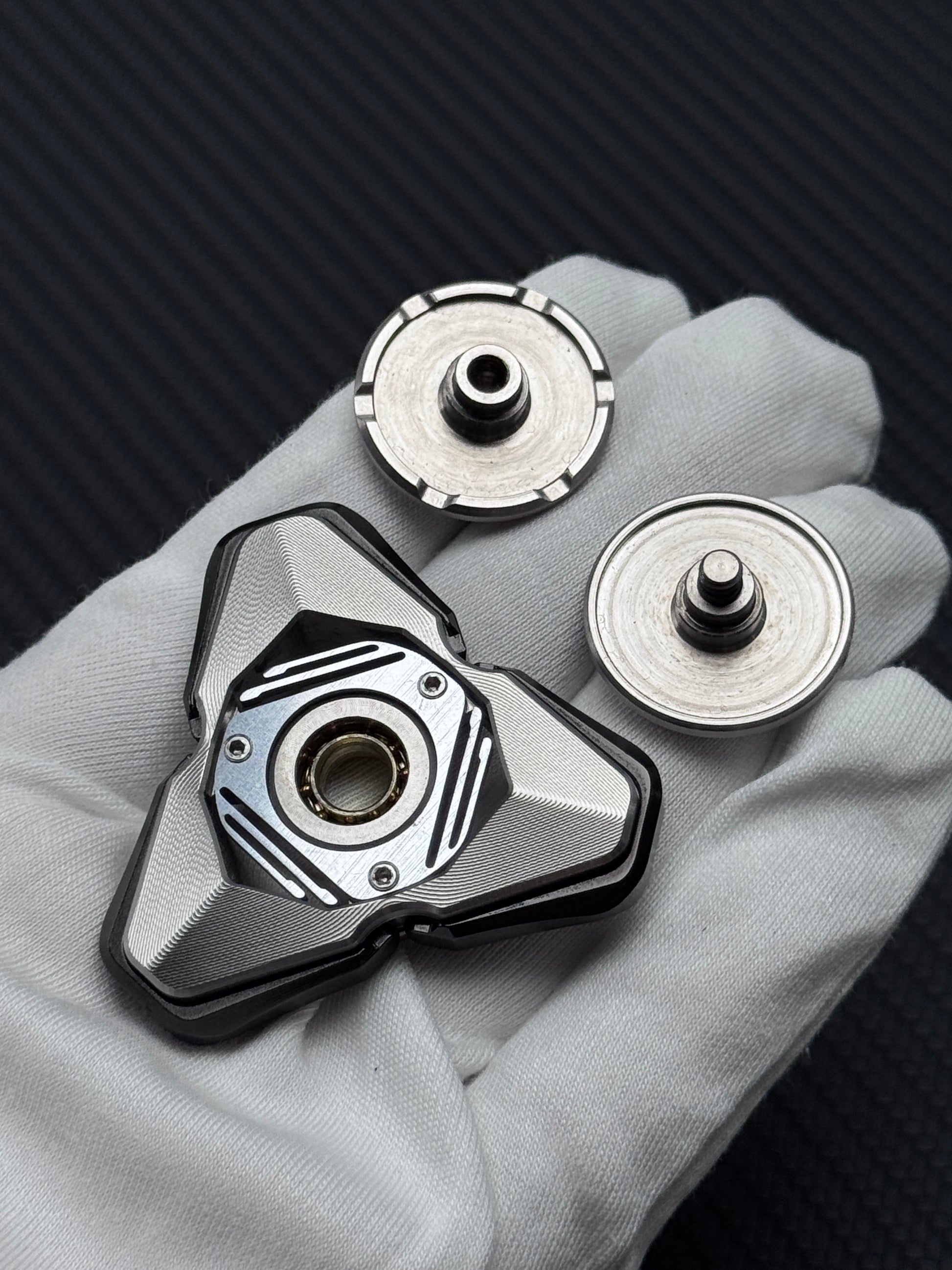 Qs Titanium Tungsten