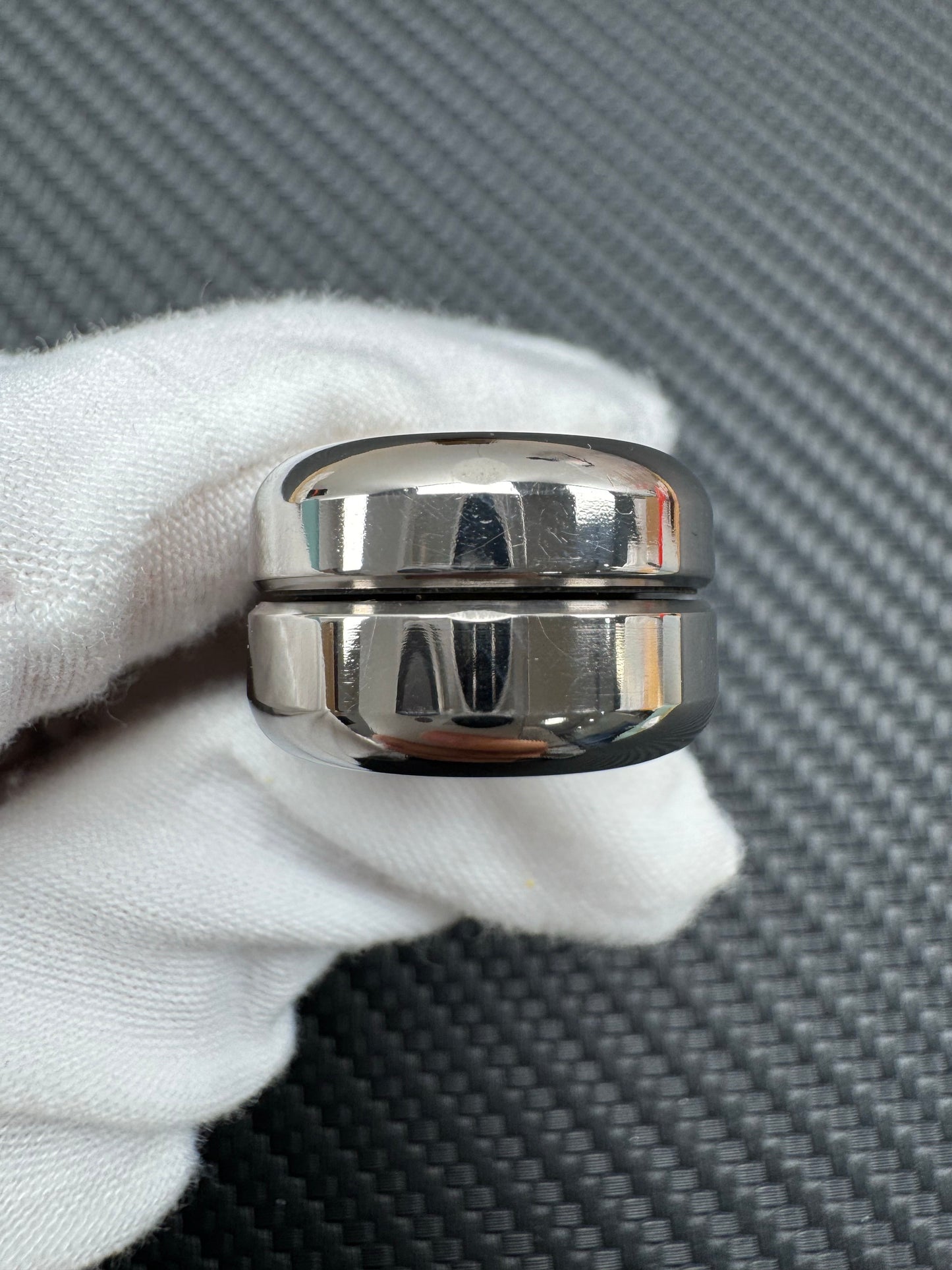 Top B Rain Mokuti Titanium