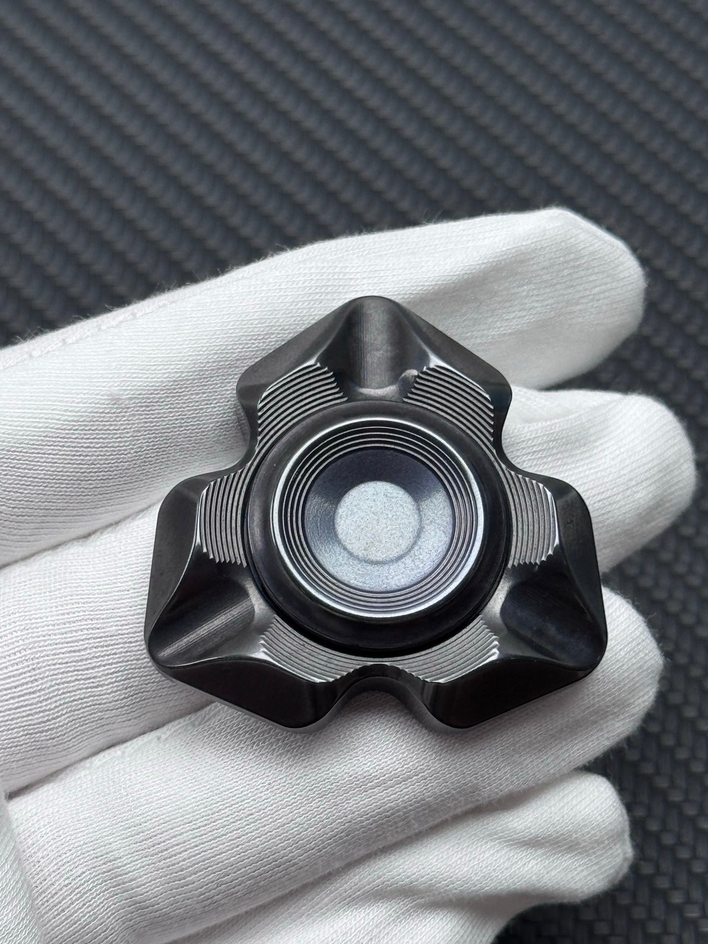 Lark EDC Valkyrie Tungsten