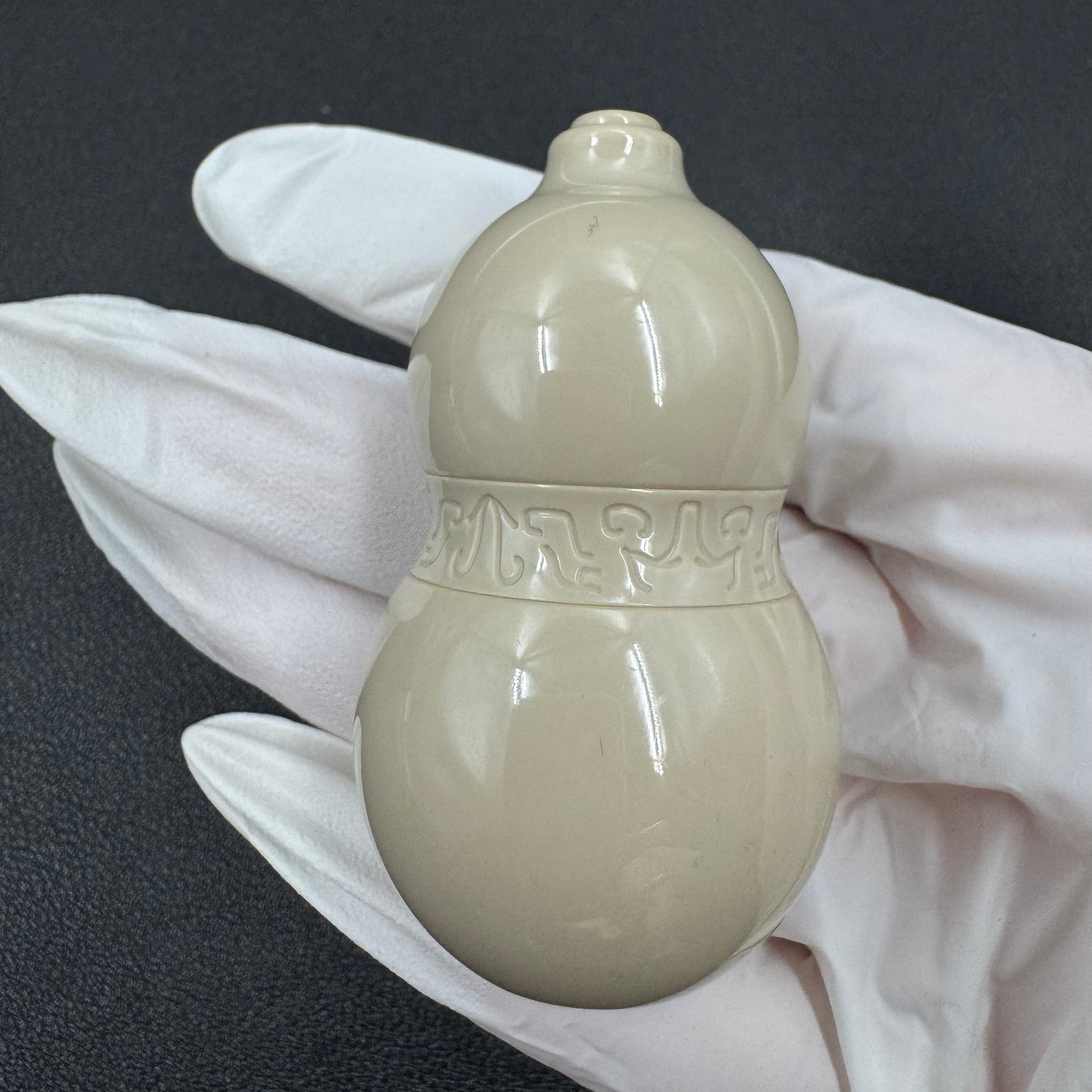 Gourd Haptic PEEK