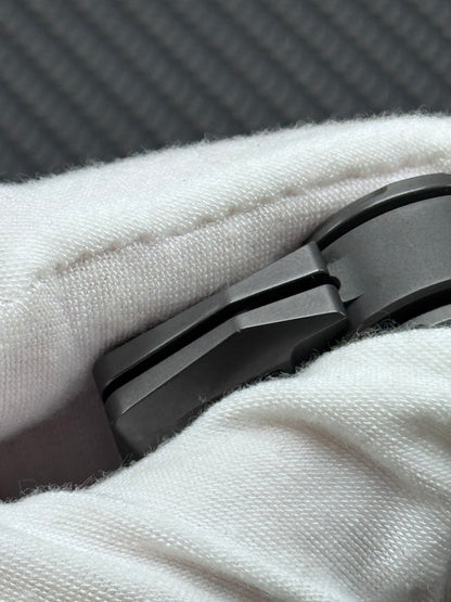 Warship Shell Opening Zirconium