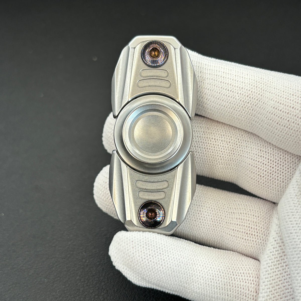 PROMETHEUS Stainless Steel