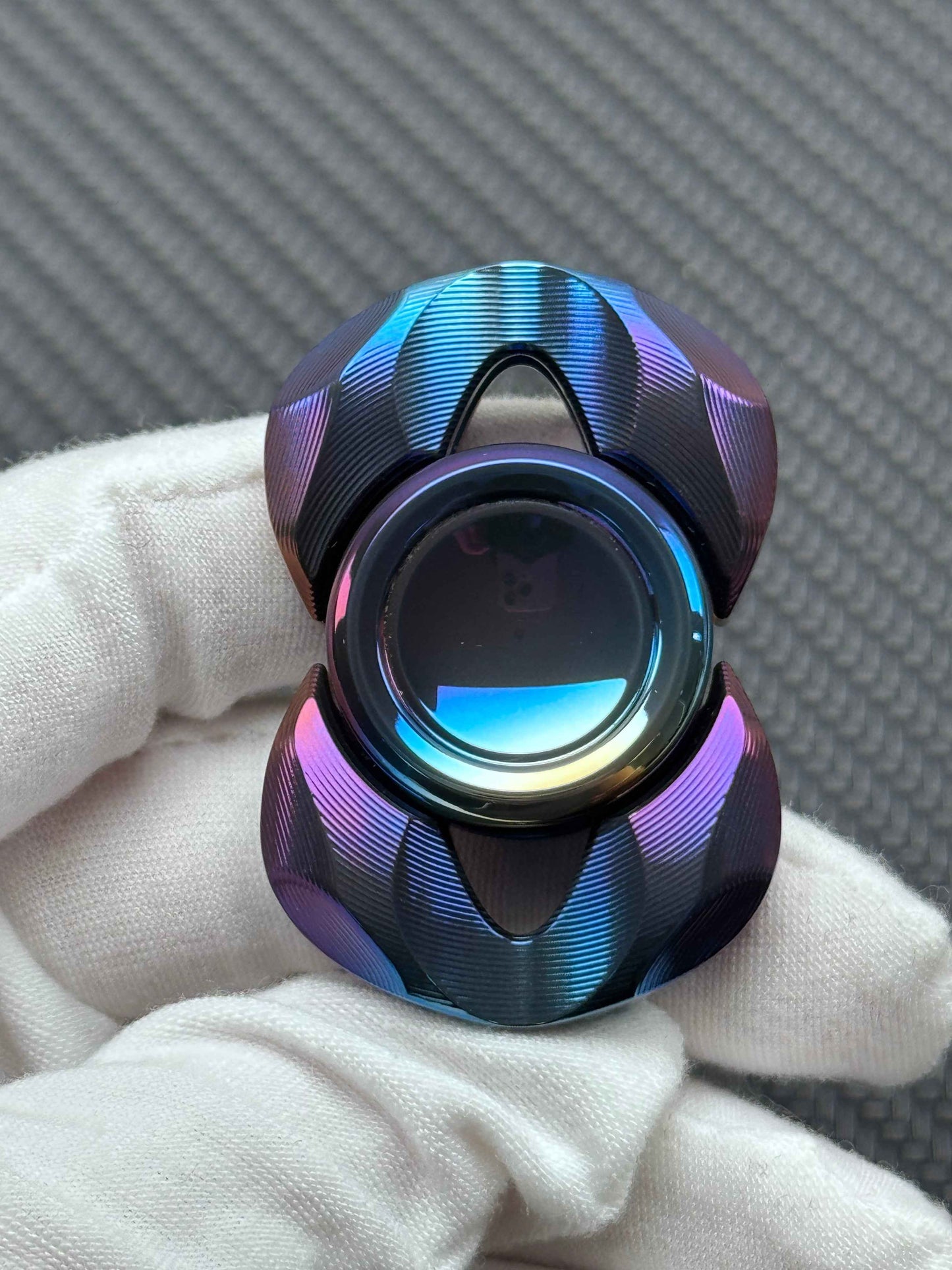 Zekk Zirconium