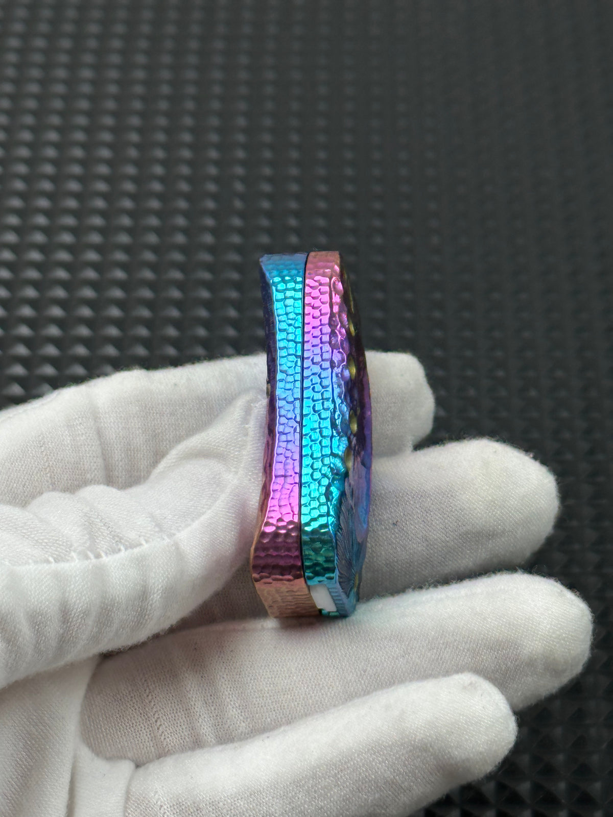 POPO Titanium
