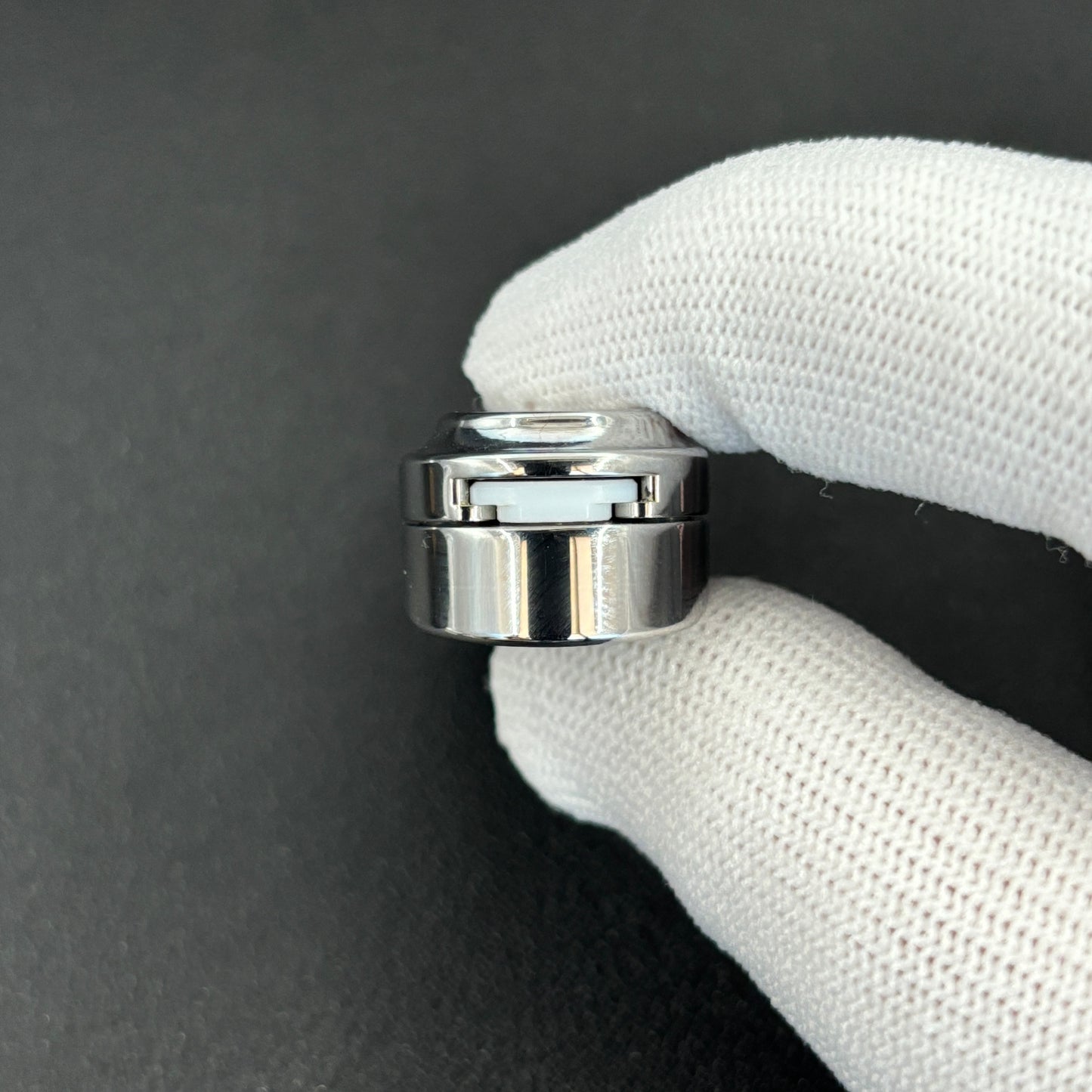 Slider Stainless Steel