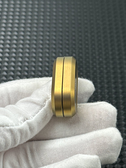 Nado Titanium