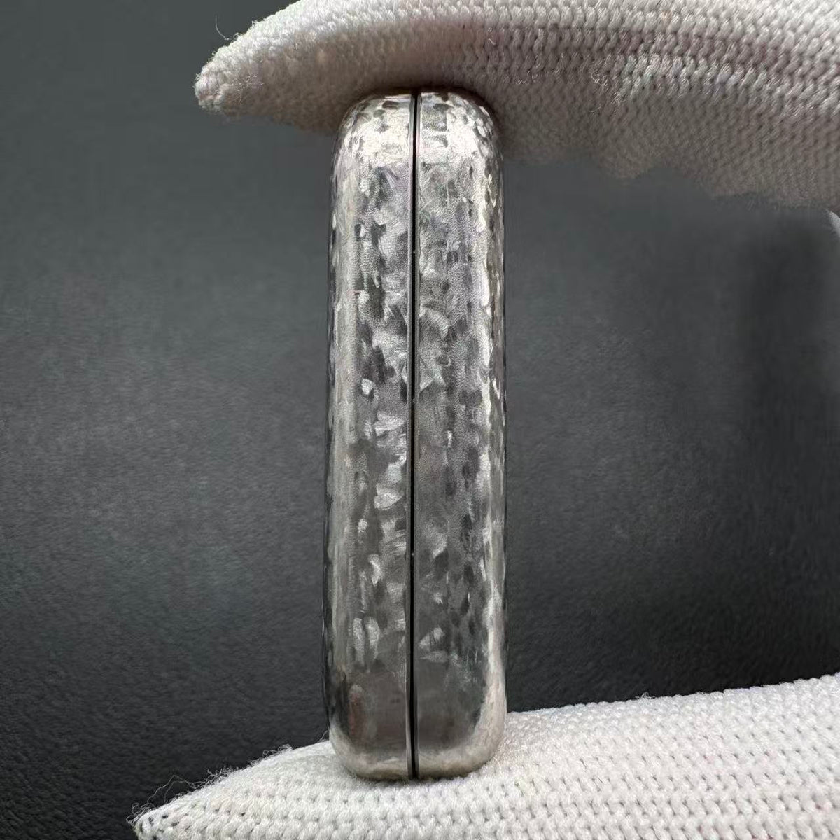 Floating Cloud Stainless Steel Color-Anodized